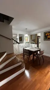 Casa de Condomínio com 3 Quartos à venda, 360m² no Loteamento Residencial Vila Bella, Campinas