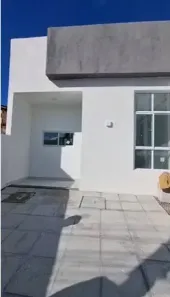 Casa com 2 Quartos à venda, 55m² no Gramame, João Pessoa
