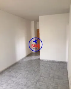 Apartamento com 1 Quarto à venda, 42m² no Botafogo, Campinas