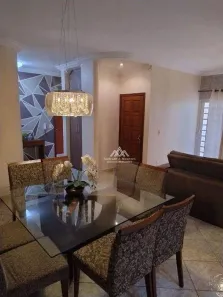 Casa de Condomínio com 5 Quartos à venda, 299m² no Ribeirânia, Ribeirão Preto