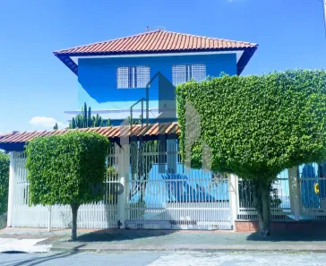 Casa com 4 Quartos à venda, 245m² no Cidade Líder, São Paulo
