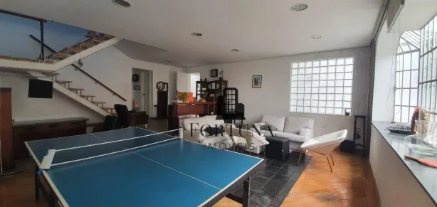 Casa com 4 Quartos à venda, 287m² no Mirandópolis, São Paulo