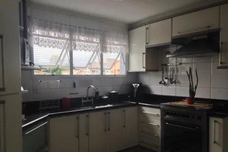 Apartamento com 3 Quartos à venda, 150m² no Água Fria, São Paulo