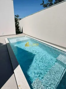 Casa de Condomínio com 4 Quartos à venda, 284m² no Granada, Uberlândia