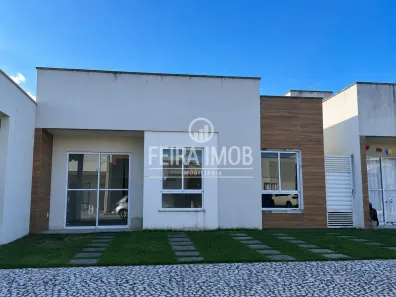 Casa com 3 Quartos à venda, 89m² no SIM, Feira de Santana