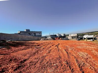 Lote/Terreno à venda, 1200m² no Parque Residencial Indaiá, Indaiatuba