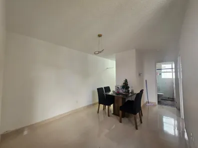 Apartamento com 2 Quartos para alugar, 42m² no Parque Rio Branco, Valparaíso de Goiás
