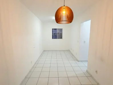 Apartamento com 3 Quartos à venda, 57m² no Benedito Bentes, Maceió