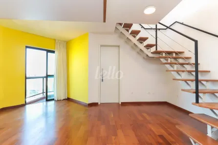 Apartamento com 2 Quartos para alugar, 116m² no Pinheiros, São Paulo