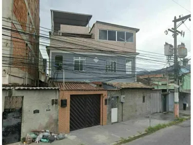 Apartamento com 3 Quartos à venda, 101m² no Centro, Nilópolis