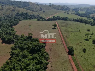 Fazenda/Sítio à venda, 58008m² no , Itapaci