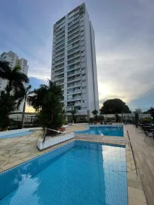 Apartamento com 4 Quartos à venda, 229m² no São Jorge, Manaus