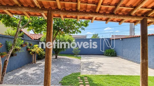 Casa com 3 Quartos à venda, 180m² no Itaipu (Barreiro), Belo Horizonte