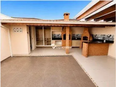 Casa de Condomínio com 3 Quartos à venda, 114m² no Chácaras Residenciais Santa Maria, Votorantim