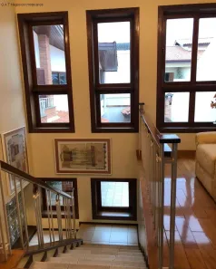 Casa de Condomínio com 4 Quartos à venda, 428m² no Granja Olga I, Sorocaba