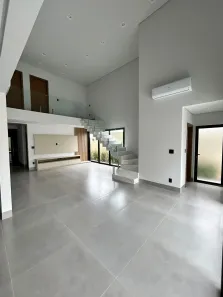 Casa de Condomínio com 3 Quartos à venda, 231m² no Residencial Tamboré, Bauru