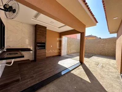 Casa com 3 Quartos à venda, 193m² no Parque Residencial Cândido Portinari, Ribeirão Preto