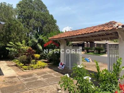 Casa de Condomínio com 2 Quartos à venda, 210m² no , Guapiaçu