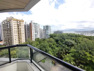 Flat com 1 Quarto à venda, 45m² no Centro, Florianópolis