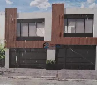 Casa com 3 Quartos à venda, 174m² no Santo Antônio, São Caetano do Sul