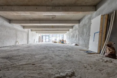 Ponto Comercial para alugar, 441m² no Santo Amaro, São Paulo