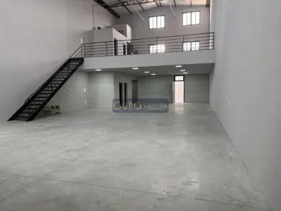 Galpão/Depósito/Armazém à venda, 420m² no Vila Prudente, São Paulo