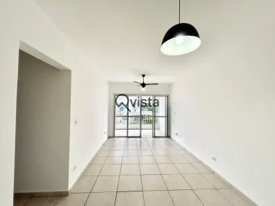 Apartamento com 2 Quartos à venda, 85m² no Vila Alzira, Guarujá