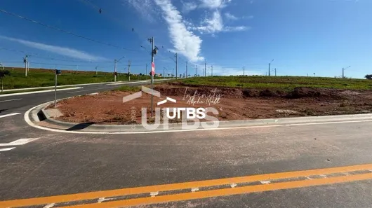 Lote/Terreno à venda, 350m² no Jardim Flamboyant, Senador Canedo