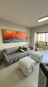 Apartamento com 3 Quartos à venda, 130m² no Renascença, São Luís