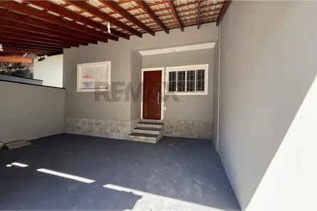Casa com 3 Quartos para alugar, 100m² no Capela, Vinhedo
