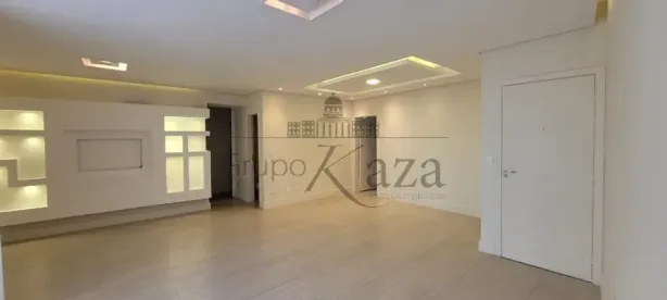 Apartamento com 3 Quartos à venda, 120m² no Parque Residencial Aquarius, São José dos Campos