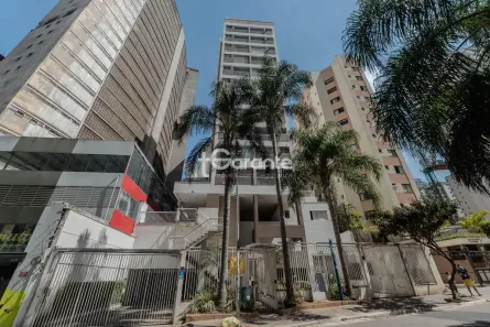 Apartamento com 1 Quarto à venda, 34m² no Bela Vista, São Paulo