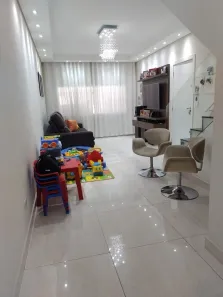 Sobrado com 3 Quartos à venda, 190m² no Chácara Belenzinho, São Paulo