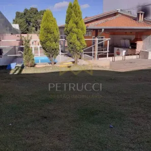 Casa com 1 Quarto à venda, 126m² no Jardim Nova Europa, Campinas