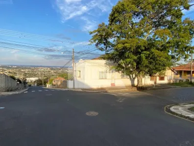 Lote/Terreno à venda, 594m² no Olarias, Ponta Grossa