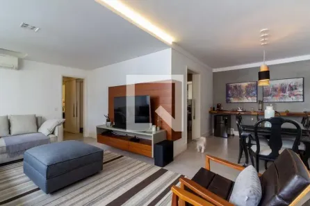 Apartamento com 3 Quartos à venda, 145m² no Jardim Europa, São Paulo
