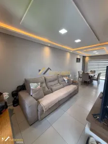 Sobrado com 4 Quartos à venda, 143m² no Weissópolis, Pinhais
