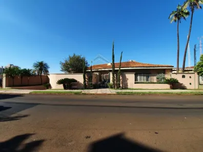 Casa com 1 Quarto à venda, 499m² no Jardim 5 de Dezembro, Sertãozinho