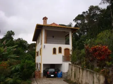 Casa com 1 Quarto à venda, 10m² no Itaipava, Petrópolis