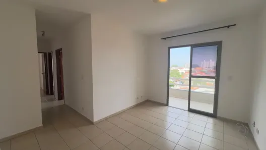 Apartamento com 3 Quartos para alugar, 75m² no Jardim Bela Vista, São José dos Campos