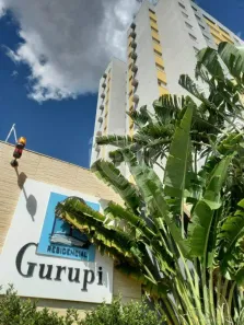 Apartamento com 3 Quartos à venda, 82m² no Vila Aviação, Bauru