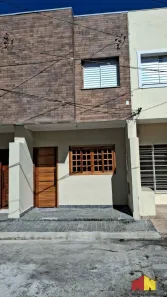 Sobrado com 2 Quartos à venda, 90m² no Vila Gomes Cardim, São Paulo