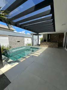 Casa de Condomínio com 3 Quartos à venda, 277m² no Ribeirão do Lipa, Cuiabá