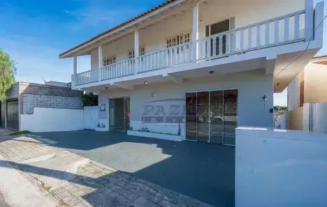Imóvel Comercial com 4 Quartos à venda, 450m² no Centro, Vinhedo