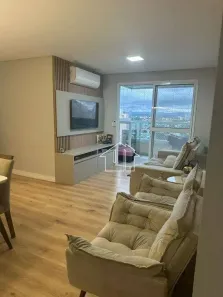 Apartamento com 3 Quartos à venda, 119m² no Conjunto Residencial Trinta e Um de Março, São José dos Campos