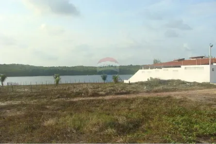 Lote/Terreno à venda, 450m² no Centro, Nísia Floresta