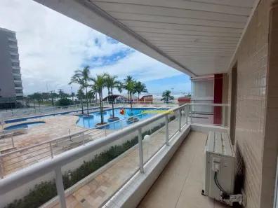 Apartamento com 3 Quartos à venda, 112m² no Centro, Bertioga