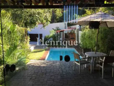Apartamento com 4 Quartos à venda, 414m² no Cosme Velho, Rio de Janeiro