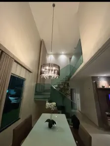 Casa de Condomínio com 4 Quartos à venda, 180m² no Parque Verde, Belém
