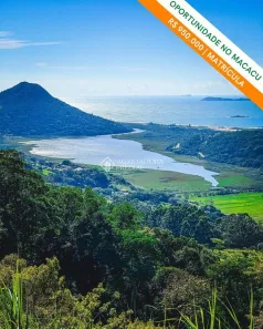 Lote/Terreno à venda, 20000m² no Macacu, Garopaba